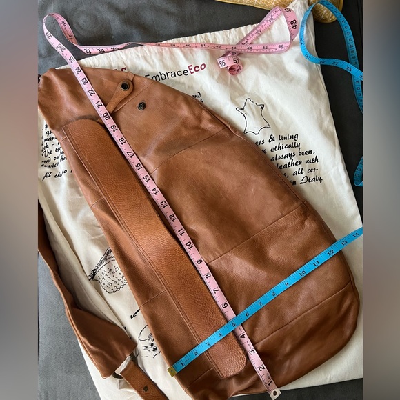 A.S.98 Mega Sling/Crossbody. EUC - Picture 7 of 8